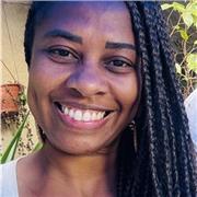 Dou aula de Português online para crianças até o 5 ano